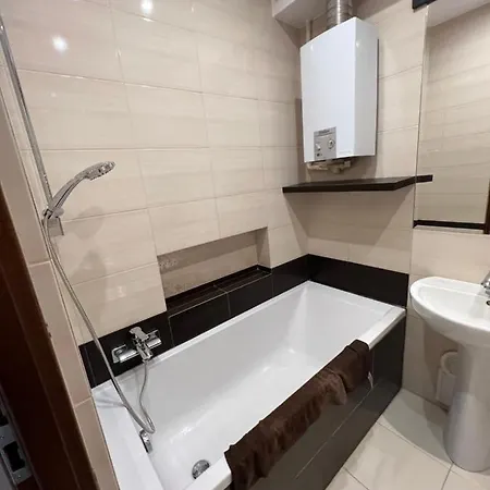 Centrum Ul. Pomorska Appartement *