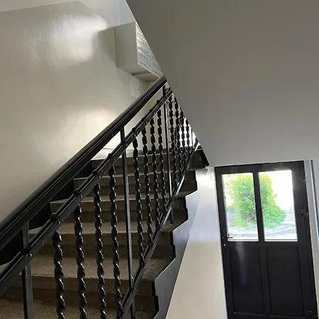 Appartement Centrum Ul. Pomorska Gdynia