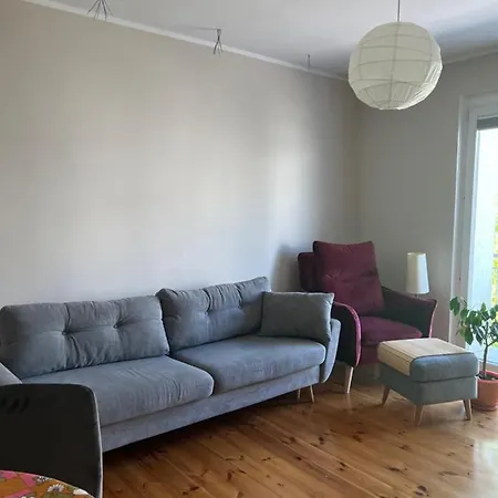 Appartement Centrum Ul. Pomorska