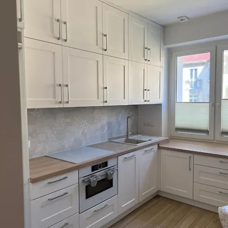 Centrum Ul. Pomorska Appartement *
