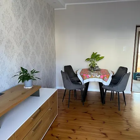Lejlighed Centrum Ul. Pomorska *