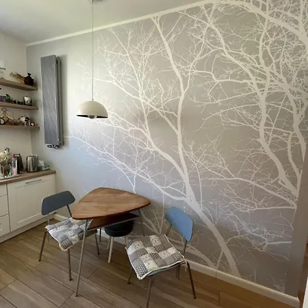 Appartement Centrum Ul. Pomorska