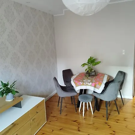 Centrum Ul. Pomorska Appartement *